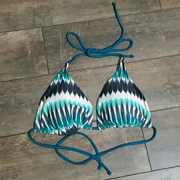 Converse Other - Converse Bikini Top